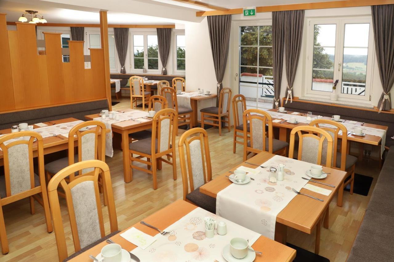 Sonntagsberg Hof Familie Fiedler Hotel Bad Waltersdorf Exterior photo